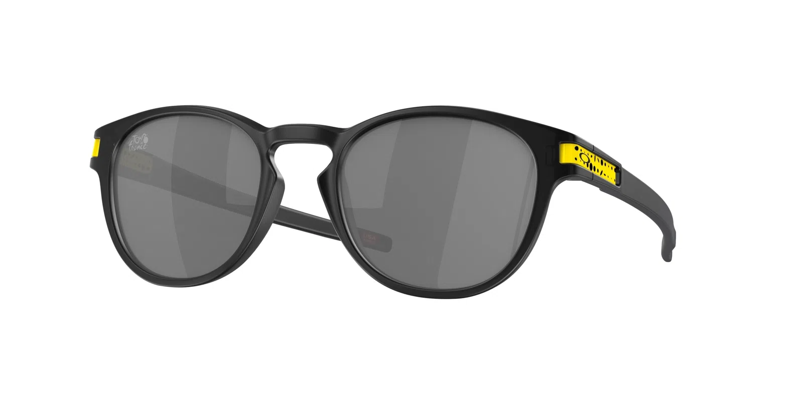 Oakley Latch 9265 Sunglasses - view 86
